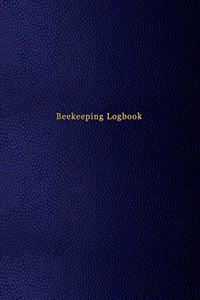 Beekeeping Logbook