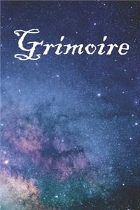 Grimoire