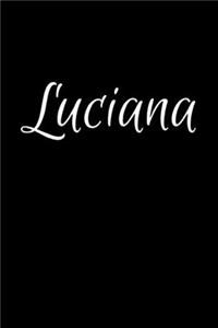 Luciana