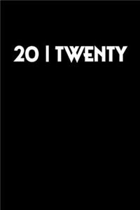 20 - Twenty