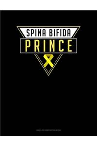 Spina Bifida Prince