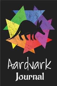 Aardvark Journal