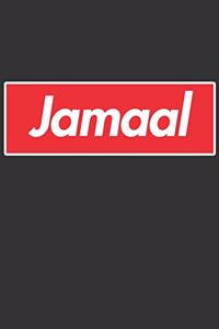 Jamaal