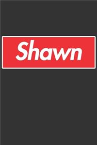 Shawn