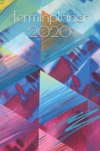 Terminplaner 2020