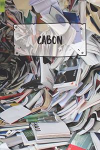 Gabon