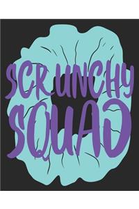 Scrunchy Squad