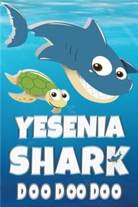Yesenia