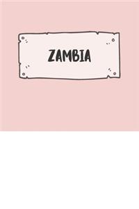 Zambia