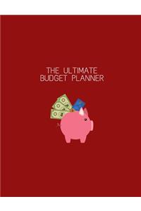 Budget Sheet and Expense Tracker