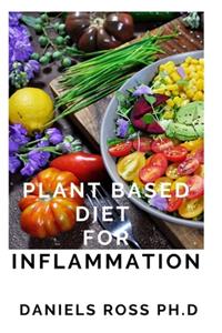 Plant Based Diet for Inflammation