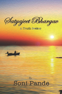 Satyajeet Bhargav