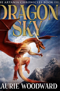 Artania 3 - Dragon Sky (The Artania Chronicles Book 3)
