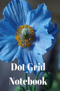 Dot Grid Notebook