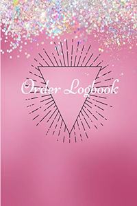 Order Logbook
