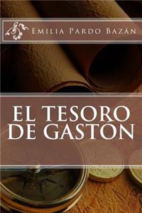 tesoro de Gastón