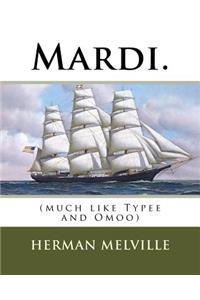 Mardi.