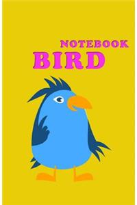 Bird Notebook