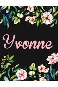Yvonne