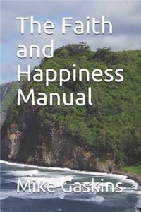 Faith and Happiness Manual