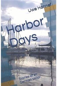 Harbor Days