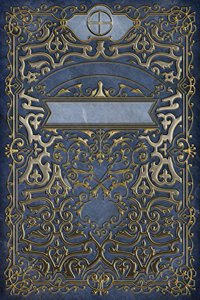 Monogram Gnosticism Notebook