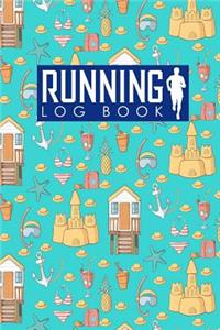 Running Log Book