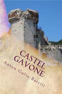 Castel Gavone (Italian Edition)