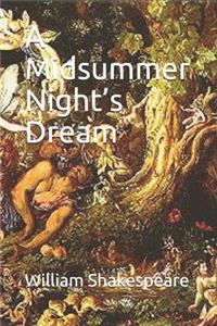 A Midsummer Night