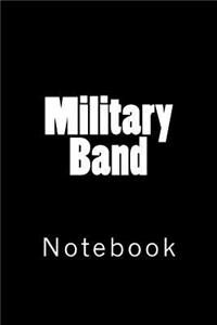 Military Band