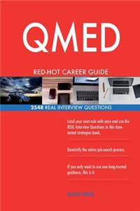 QMED RED-HOT Career Guide; 2548 REAL Interview Questions