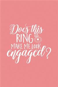 Engagement Notebook