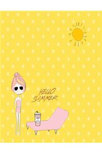 Hello summer