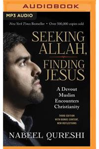 Seeking Allah, Finding Jesus