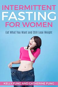 Intermittent Fasting For Women