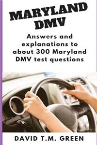 Maryland DMV