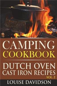 Camping Cookbook