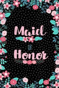 Maid of Honor