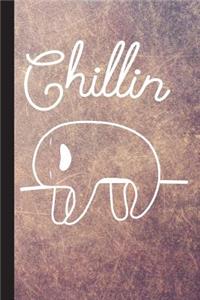 Chillin