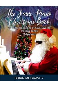Jazz Piano Christmas Book