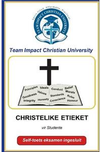 Christelike Etiek