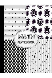 Math Notebook