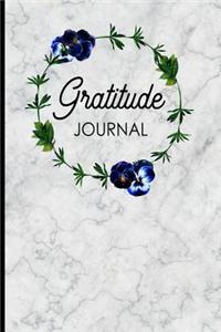 Gratitude Journal