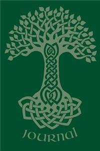 Tree of Life Journal