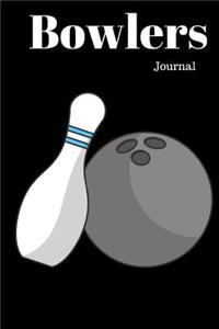 Bowlers Journal