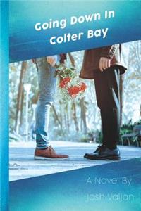 Going Down In Colter Bay