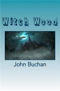 Witch Wood