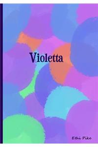 Violetta