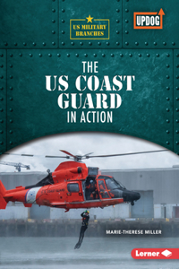 Us Coast Guard in Action
