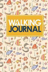 Walking Journal